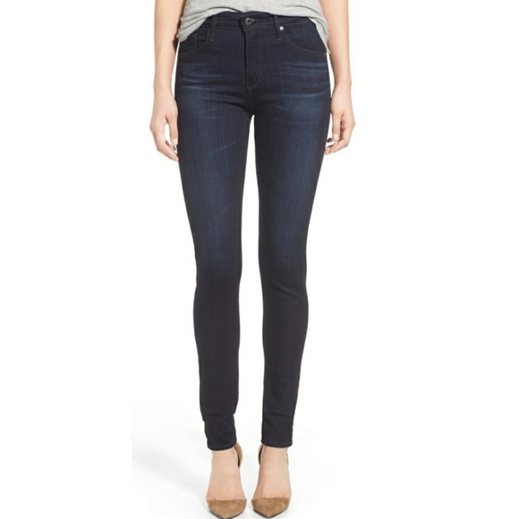 Ag Adriano Goldschmied Denim - The Farrah jean